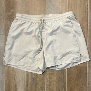 LSKD 5” Pace Lined Performance Short